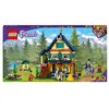 Image de LEGO® Friends 41683 Le centre équestre de la forêt en occasion ou reconditionné