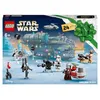 Image de LEGO® Star Wars  75307 Le calendrier de l’Avent en occasion ou reconditionné