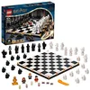 Image de Lego Harry Potter - Hogwarts Zauberschach