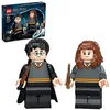 Image de Lego® Harry Potter? 76393 Harry Potter? et Hermione Granger?