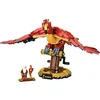 Image de LEGO® Harry Potter  76394 Fumseck, Le phénix de Dumbledore