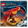 Image de LEGO® Harry Potter  76394 Fumseck, le phénix de Dumbledore en occasion ou reconditionné