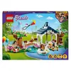 Image de LEGO® Friends - Le parc de Heartlake City jeu avec les figurines d'Emma et Olivia - 41447 en occasion ou reconditionné