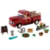 Image de LEGO® Creator Expert 10290 Le pick-up en occasion ou reconditionné