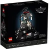 Image de Lego 75296 Star Wars La Salle de Meditation de Dark VadorTM, Set a Collectionner, Cadeau danniversaire pour Adulte