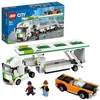 Image de LEGO City - Autotransporter
