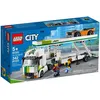 Image de LEGO® City 60305 Le transport de voiture en occasion ou reconditionné