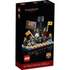 Image de Lego 40485 FC Barcelona Celebration 40485