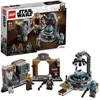 Image de LEGO SOP Star Wars Die mandalorianische Schmiede der Waffenschmiedin À partir de 16 ans, 258 pcs