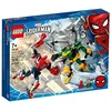 Image de Lego 76198 Spider-Man VS. Doctor Octopus: Batalla DE MECAS