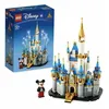 Image de LEGO® Disney 40478 Le château Disney miniature en occasion ou reconditionné
