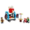 Image de Lego Creator 40488 Chariot à café
