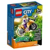 Image de LEGO City Stuntz 60309 Selfie Stuntmotor