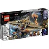 Image de Lego Marvel Super Heroes Sanctuary II : Endgame Battle 76237
