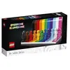 Image de LEGO 40516 - Tout le Monde est Génial en occasion ou reconditionné