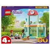 Image de LEGO® Friends 41695 La clinique vétérinaire en occasion ou reconditionné