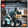 Image de LEGO® Technic  42133 Le Chariot Élévateur en occasion ou reconditionné
