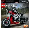 Image de LEGO® Technic 42132 La moto en occasion ou reconditionné