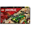Image de LEGO® NINJAGO® 71763 La voiture de course de Lloyd Évolution en occasion ou reconditionné