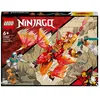 Image de LEGO® NINJAGO® 71762 Le dragon de feu de Kai Évolution en occasion ou reconditionné