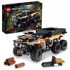 Image de LEGO 42139 Technic Le Véhicule Tout-Terrain: Maquette à Construire, Modèle Réduit de Camion à 6 Roues, Jeu de Construction pour Enfants de 10 Ans et Plus, Idée Cadeau