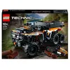 Image de LEGO® Technic 42139 Le Véhicule Tout-Terrain en occasion ou reconditionné