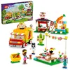 Image de LEGO Friends 41701 Le marché de Street Food