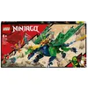 Image de LEGO® NINJAGO® 71766 Le dragon légendaire de Lloyd en occasion ou reconditionné