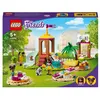 Image de LEGO® Friends 41698 L'aire de jeu pour chien en occasion ou reconditionné