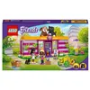 Image de LEGO® Friends 41699 Le café d'adoption des animaux 292 pièces en occasion ou reconditionné