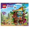 Image de LEGO® Friends 41703 La cabane de l’amitié dans l’arbre en occasion ou reconditionné