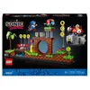 Image de LEGO® Ideas 21331 Sonic The Hedgehog  Green Hill Zone en occasion ou reconditionné
