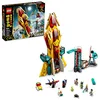 Image de LEGO Monkie Kid Explorateur Galactique de Monkie Kid 80035