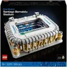 Image de LEGO® Icons 10299 Le stade Santiago Bernabéu du Real Madrid en occasion ou reconditionné