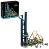 Image de LEGO Creator Expert Looping-Achterbahn LoopingAchterbahn (10303 )