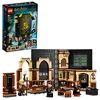 Image de LEGO® Harry Potter  76397 Poudlard Le Cours de Défense
