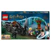 Image de LEGO® Harry Potter 76400 La diligence et les sombrals de Poudlard en occasion ou reconditionné