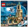 Image de LEGO® Harry Potter  76401 La Cour de Poudlard Le Sauvetage de Sirius en occasion ou reconditionné