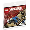Image de LEGO Recruitment B. Mini-Donnerjäger | 30592