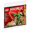 Image de LEGO Ninjago 30593 Lloyd Suit Mech Lot de sacs en plastique