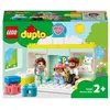 Image de LEGO® DUPLO® 10968 La visite médicale en occasion ou reconditionné