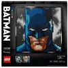 Image de LEGO® Art 31205 La Collection Batman de Jim Lee en occasion ou reconditionné