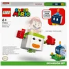 Image de LEGO 71396 Super Mario Ensemble d'extension La Junior-mobile de Bowser Jr.