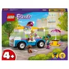 Image de LEGO® Friends 41715 Le camion de glaces en occasion ou reconditionné