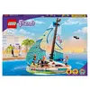 Image de LEGO® Friends 41716 L’aventure en mer de Stéphanie en occasion ou reconditionné