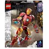 Image de LEGO® Marvel 76206 L’armure articulée d’Iron Man en occasion ou reconditionné