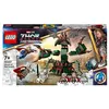Image de LEGO® Marvel Super Heroes 76207 Attaque sur le nouvel Asgard en occasion ou reconditionné