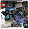 Image de LEGO® Marvel 76211 Le Sunbird de Shuri en occasion ou reconditionné