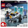 Image de LEGO® Marvel 76212 Le labo de Shuri en occasion ou reconditionné