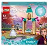 Image de LEGO® Disney 43198 La cour du château d’Anna en occasion ou reconditionné